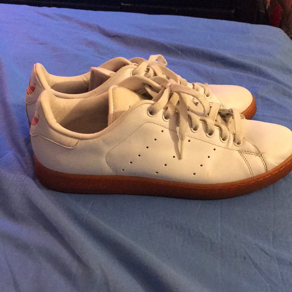 Adidas sneakers size 12